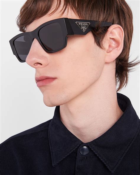 prada milano sunglass|prada sunglasses unisex.